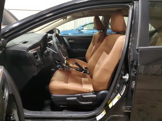 Photo 7 from auction – 2015 TOYOTA COROLLA L with VIN 2T1BURHE5FC247031