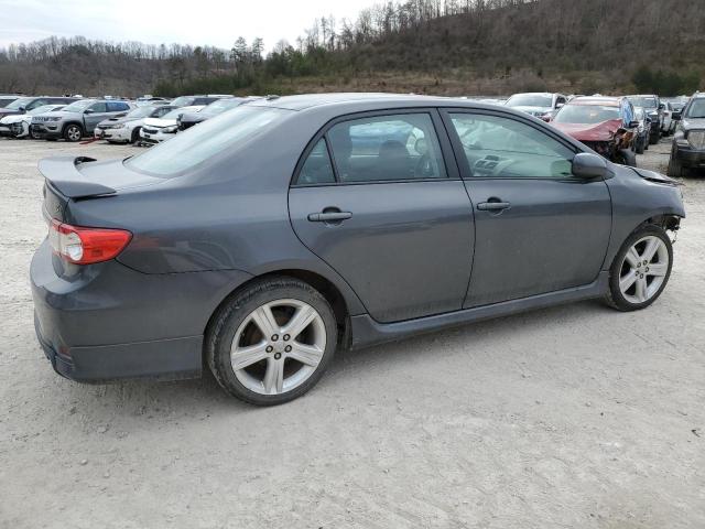 Фото 3 с аукциона – 2013 TOYOTA COROLLA BA с VIN 2T1BU4EE2DC011232