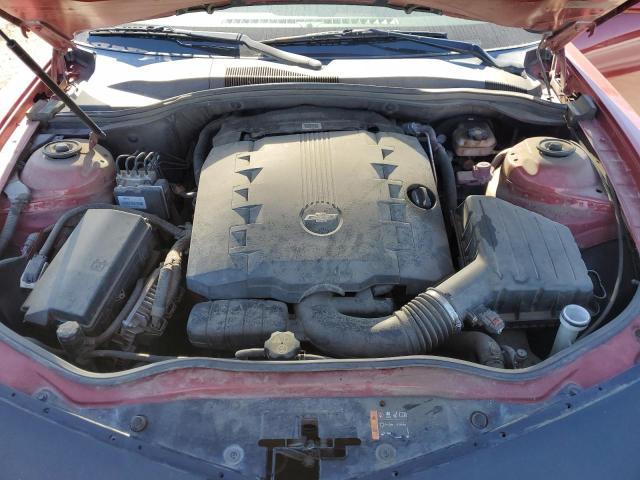 Photo 11 from auction – 2015 CHEVROLET CAMARO LS with VIN 2G1FB1E33F9143447