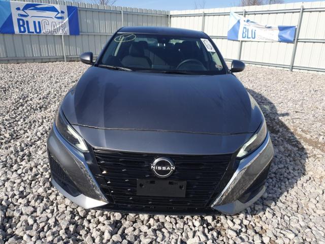 Photo 5 from auction – 2023 NISSAN ALTIMA S with VIN 1N4BL4BV7PN378285