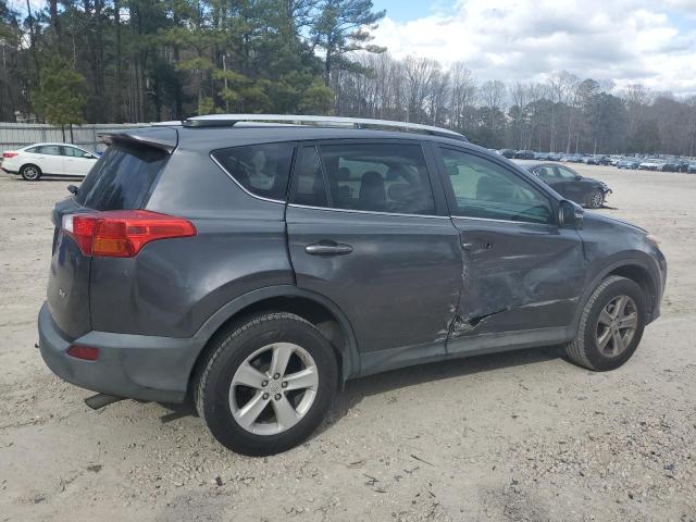 Photo 3 from auction – 2013 TOYOTA RAV4 XLE with VIN 2T3WFREV8DW012254