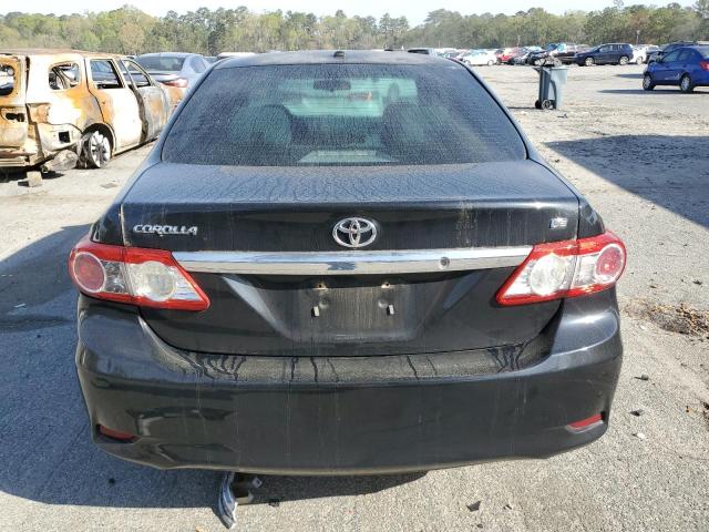 Photo 6 from auction – 2013 TOYOTA COROLLA BA with VIN 5YFBU4EE2DP169053