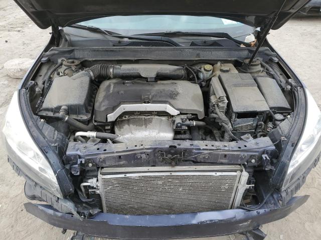 Photo 11 from auction – 2013 CHEVROLET MALIBU LTZ with VIN 1G11H5SA2DF288096