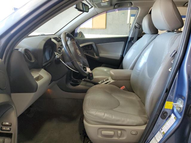 Photo 7 from auction – 2011 TOYOTA RAV4 LIMIT with VIN 2T3DF4DV7BW133141