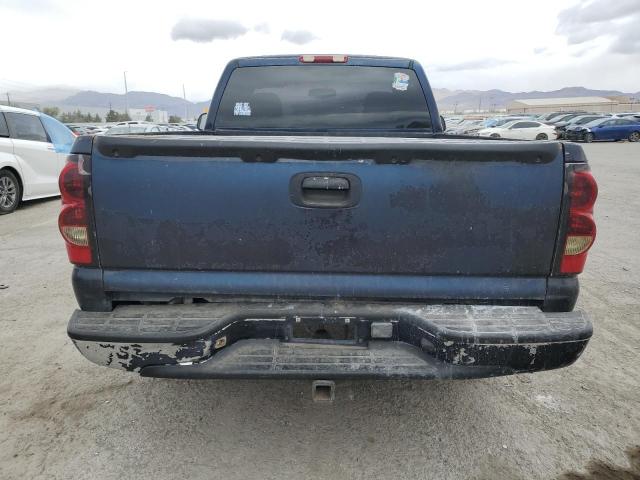 Photo 6 from auction – 2005 CHEVROLET SILVERADO with VIN 1GCEC14XX5Z133748