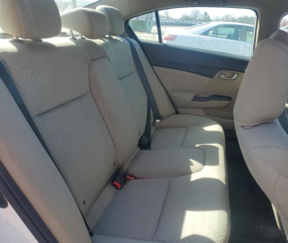 Foto 10 de la subasta – 2015 HONDA CIVIC SE con VIN 19XFB2F73FE292909