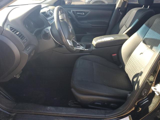 Photo 7 from auction – 2017 NISSAN ALTIMA 2.5 with VIN 1N4AL3AP5HC182576