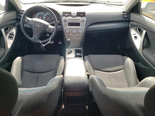 Photo 8 from auction – 2011 TOYOTA CAMRY SE with VIN 4T1BK3EK7BU128077