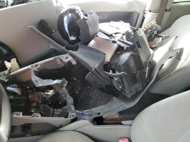 Photo 12 from auction – 2011 TOYOTA PRIUS with VIN JTDKN3DU8B1383630