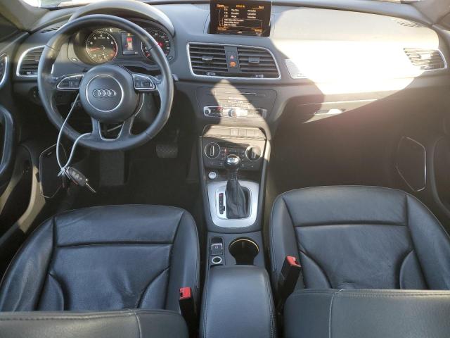 Photo 8 from auction – 2017 AUDI Q3 PRESTIG with VIN WA1GCCFS9HR004775