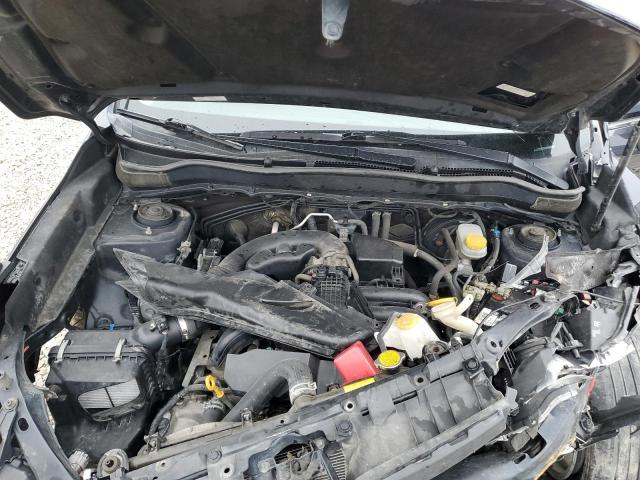 Photo 12 from auction – 2016 SUBARU FORESTER 2 with VIN JF2SJAHC1GH527973