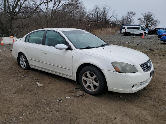 Photo 4 from auction – 2005 NISSAN ALTIMA with VIN 1N4AL11D25C350406