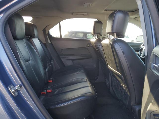 Photo 11 from auction – 2011 CHEVROLET EQUINOX LT with VIN 2CNALPECXB6358283