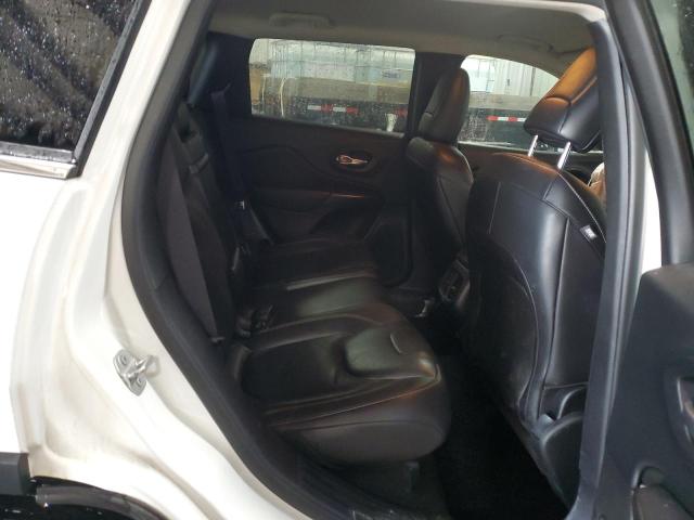 Photo 11 from auction – 2015 JEEP CHEROKEE L with VIN 1C4PJMDB5FW763975