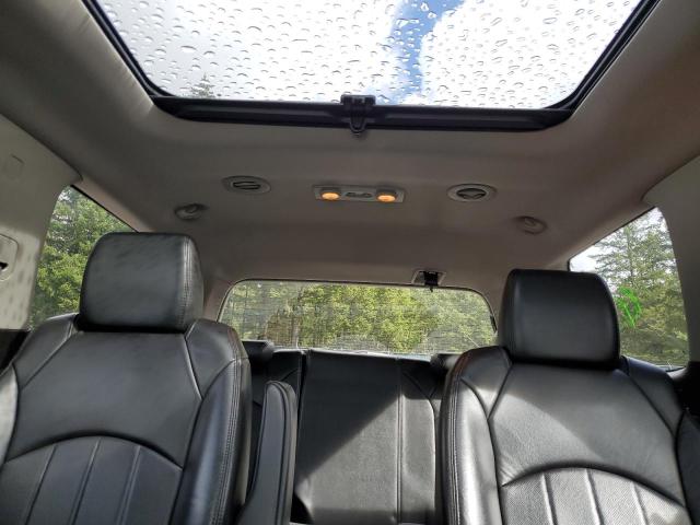 Photo 10 from auction – 2012 GMC ACADIA DEN with VIN 1GKKVTED7CJ167031