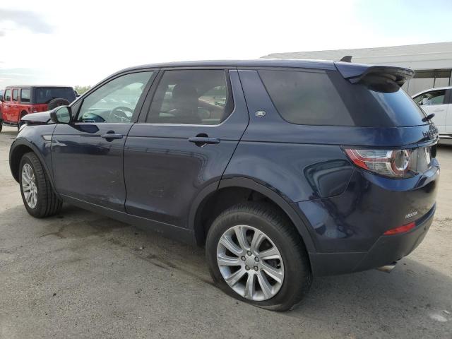 Photo 2 from auction – 2016 LAND ROVER DISCOVERY with VIN SALCP2BG2GH588843