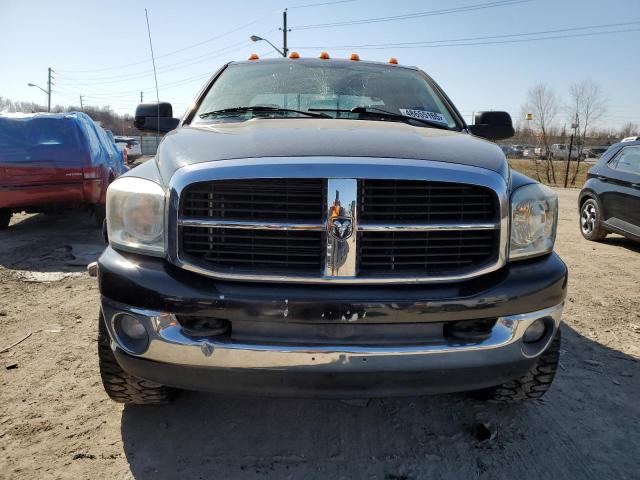 Photo 5 from auction – 2006 DODGE RAM 2500 S with VIN 1D7KS28D46J241526