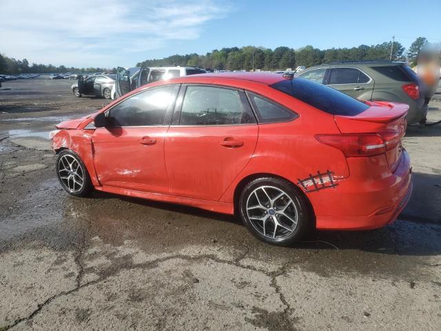 Снимка 2 от търг – 2015 FORD FOCUS SE с VIN 1FADP3F26FL338944