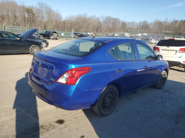 Photo 3 from auction – 2012 NISSAN VERSA S with VIN 3N1CN7AP8CL805547