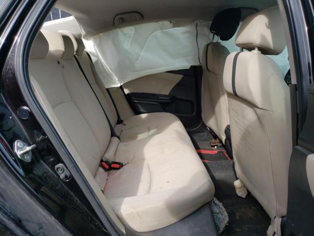 Photo 10 from auction – 2018 HONDA CIVIC LX with VIN 19XFC2F52JE020369