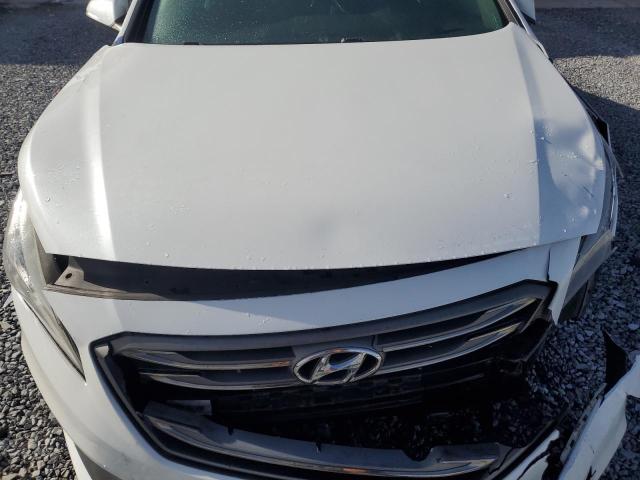 Photo 11 from auction – 2015 HYUNDAI SONATA SPO with VIN 5NPE34AF7FH150366