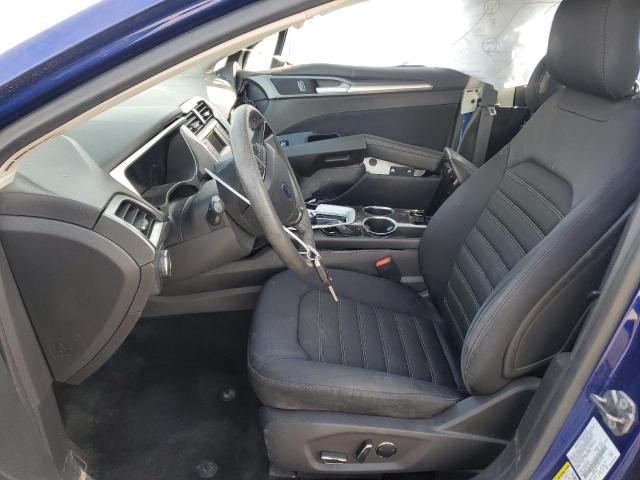 Photo 7 from auction – 2013 FORD FUSION SE with VIN 3FA6P0H77DR176756