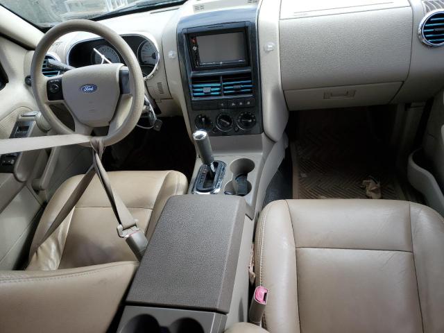 Photo 8 from auction – 2007 FORD EXPLORER S with VIN 1FMEU51K47UA05076