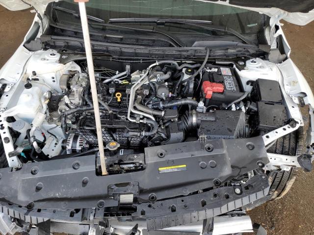Photo 11 from auction – 2025 NISSAN ALTIMA SV with VIN 1N4BL4DV1SN353663