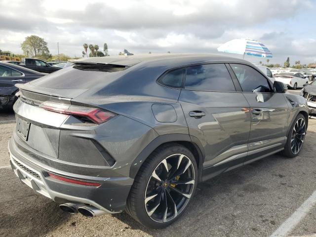 Photo 3 from auction – 2019 LAMBORGHINI URUS with VIN ZPBUA1ZL3KLA05964