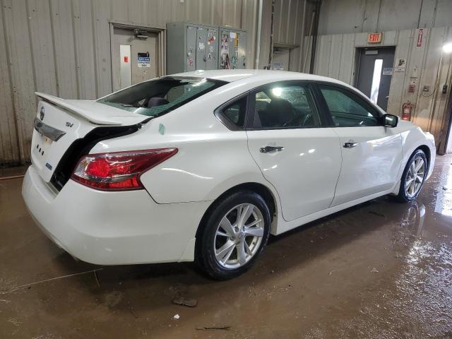 Photo 3 from auction – 2013 NISSAN ALTIMA 2.5 with VIN 1N4AL3AP2DN415943