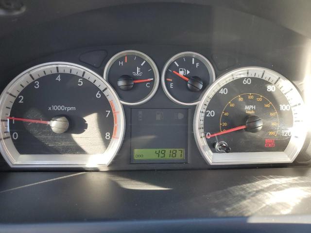 صورة رقم 9 من المزاد - 2009 CHEVROLET AVEO LS مع VIN KL1TD66E69B668367