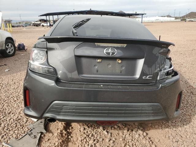 Photo 6 from auction – 2016 TOYOTA SCION TC with VIN JTKJF5C76GJ016001