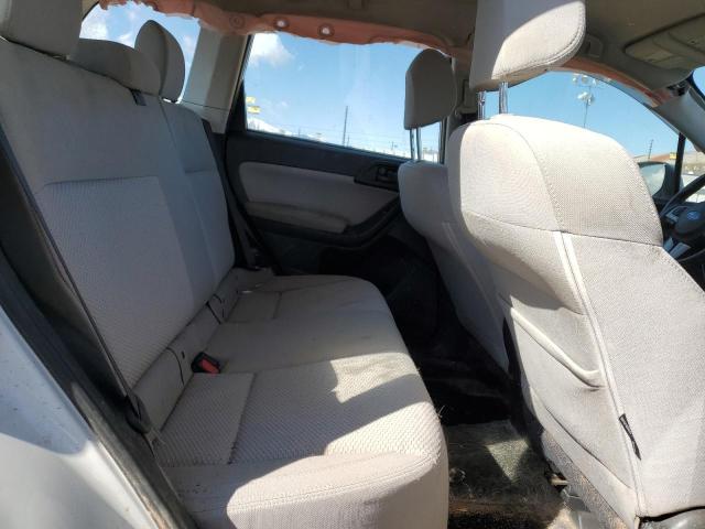Photo 10 from auction – 2017 SUBARU FORESTER 2 with VIN JF2SJABC2HH551581
