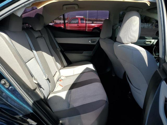Photo 10 from auction – 2019 TOYOTA COROLLA L with VIN 2T1BURHE0KC179635