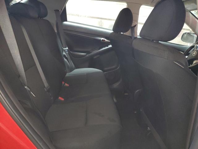 Photo 10 from auction – 2011 TOYOTA COROLLA MA with VIN 2T1KU4EE6BC542253