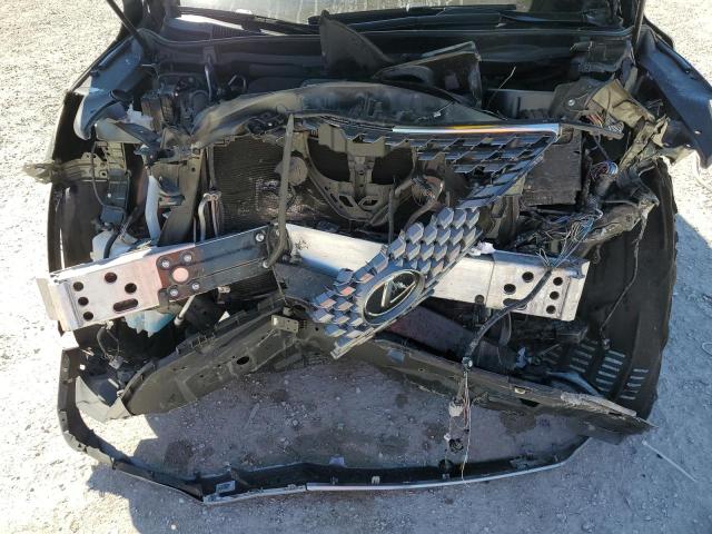 Photo 12 from auction – 2021 LEXUS RX 350 with VIN 2T2HZMAA4MC196961