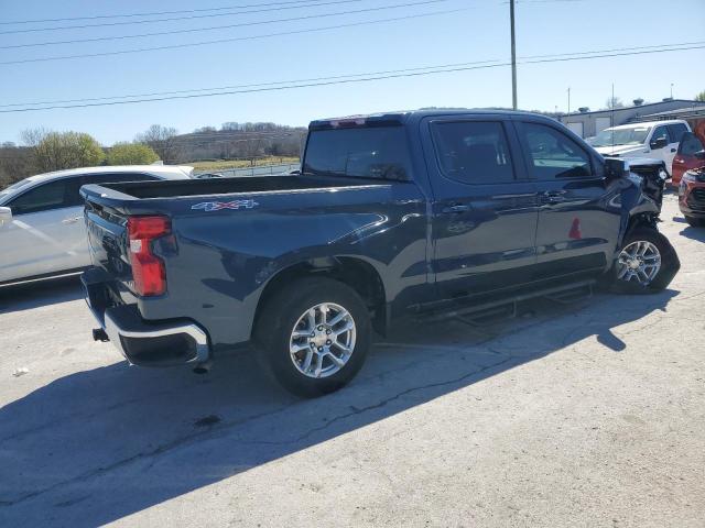 Photo 3 from auction – 2023 CHEVROLET SILVERADO with VIN 1GCPDDEK2PZ136575