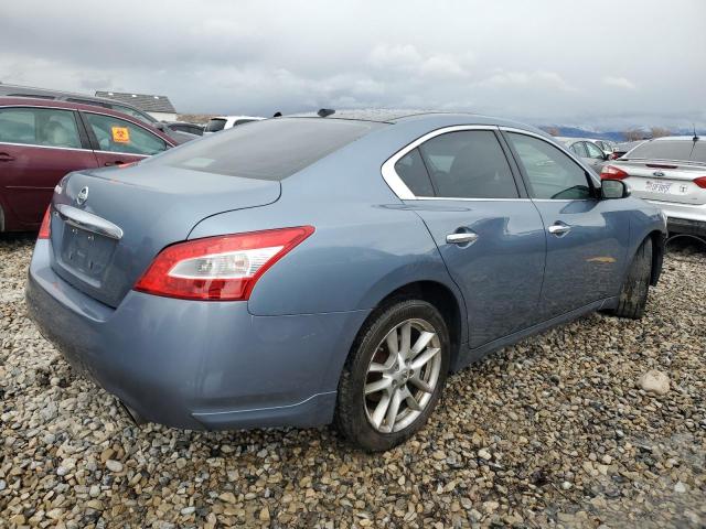Photo 3 from auction – 2010 NISSAN MAXIMA S with VIN 1N4AA5AP9AC823865
