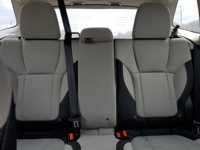 Photo 10 from auction – 2023 SUBARU FORESTER with VIN JF2SKACC3PH498299