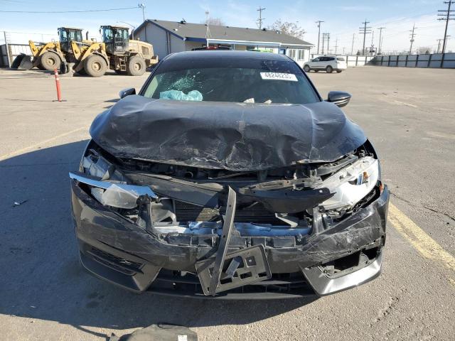 Photo 5 from auction – 2016 HONDA CIVIC EX with VIN 19XFC2F78GE061941