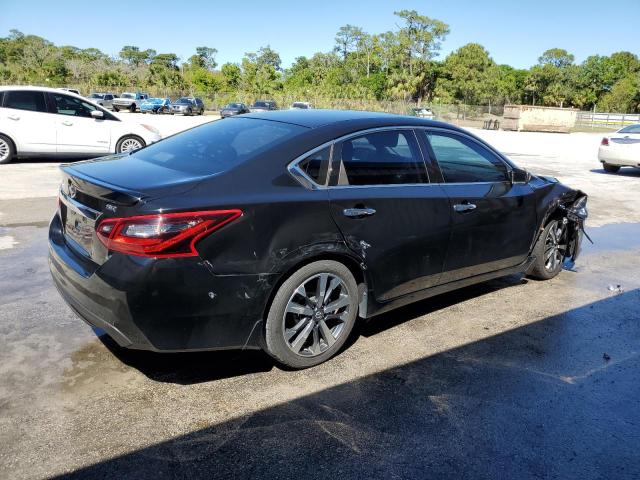 Photo 3 from auction – 2017 NISSAN ALTIMA 2.5 with VIN 1N4AL3AP0HC496300