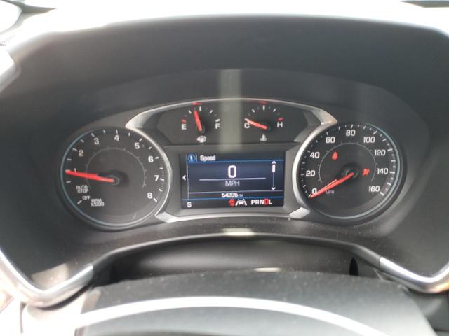 Photo 9 from auction – 2019 CHEVROLET EQUINOX LT with VIN 2GNAXJEV0K6258109