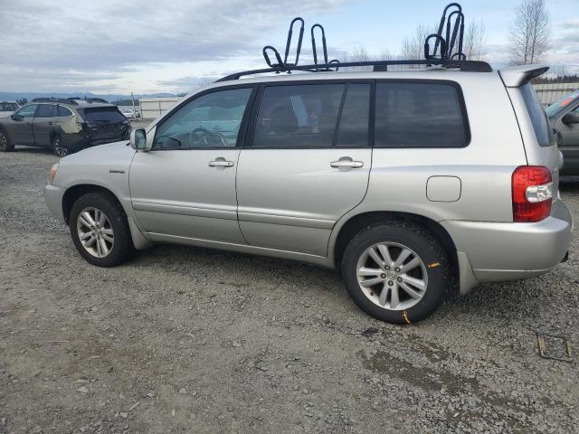Photo 2 from auction – 2006 TOYOTA HIGHLANDER with VIN JTEEW21A360012851
