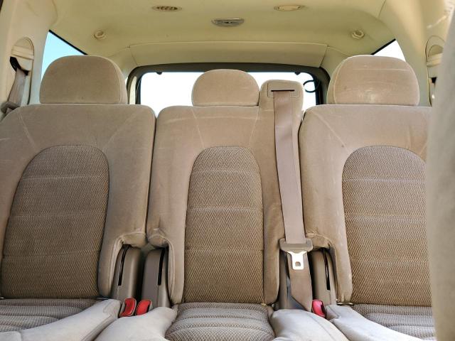 Photo 10 from auction – 2004 FORD EXPLORER X with VIN 1FMZU73K34ZB10006