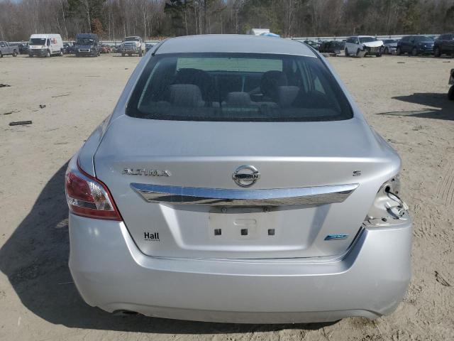 Photo 6 from auction – 2013 NISSAN ALTIMA 2.5 with VIN 1N4AL3AP4DC162152