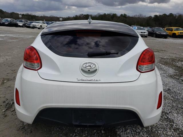 Photo 6 from auction – 2014 HYUNDAI VELOSTER with VIN KMHTC6AD5EU184274