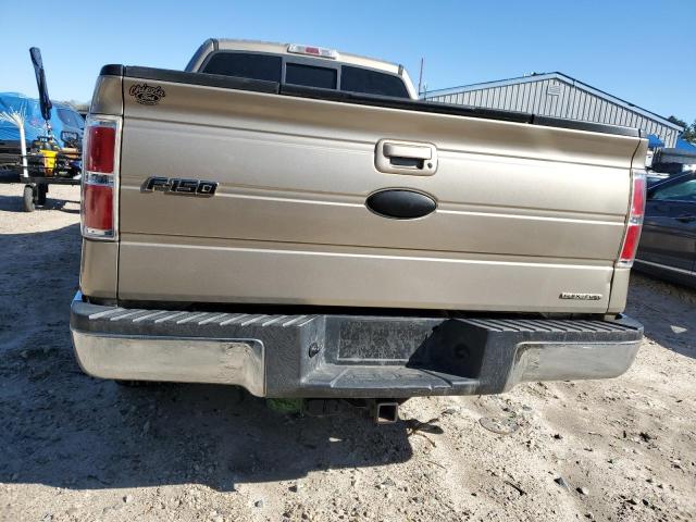 Photo 6 from auction – 2011 FORD F150 SUPER with VIN 1FTFX1CF8BFB96135