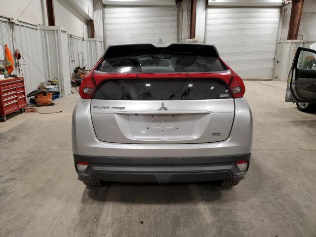Снимка 6 от търг – 2020 MITSUBISHI ECLIPSE CR с VIN JA4AT4AA8LZ008240