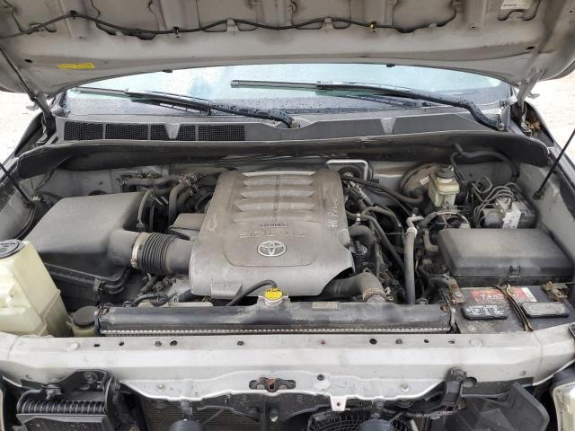 Photo 12 from auction – 2008 TOYOTA SEQUOIA SR with VIN 5TDZY64A08S000014