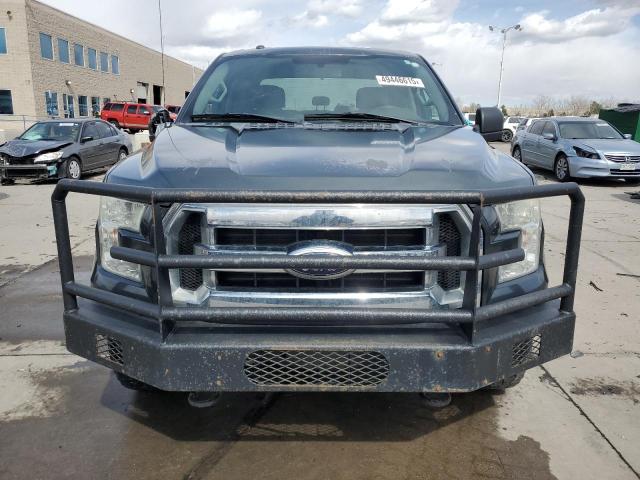 Photo 5 from auction – 2015 FORD F150 SUPER with VIN 1FTFW1EF9FKD72378